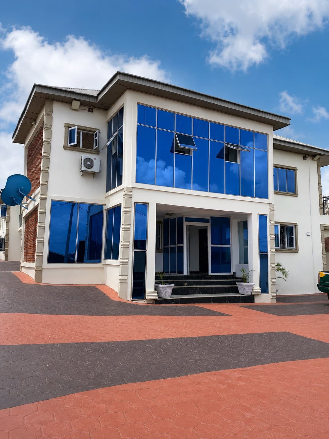 Wavelength Hotel & Suites